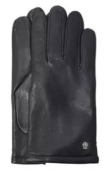 Кожаные перчатки Roeckl