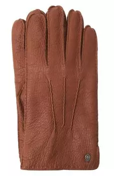 Кожаные перчатки Roeckl