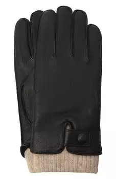 Кожаные перчатки Roeckl