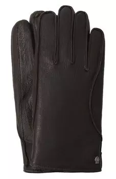 Кожаные перчатки Roeckl