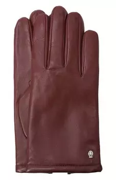 Кожаные перчатки Roeckl