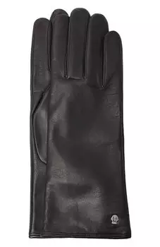 Кожаные перчатки Roeckl