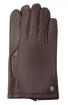 Кожаные перчатки Roeckl