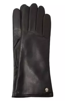 Кожаные перчатки Roeckl