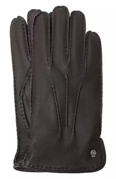 Кожаные перчатки Roeckl