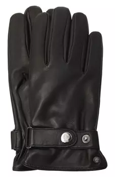Кожаные перчатки Roeckl