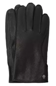 Кожаные перчатки Roeckl
