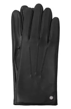 Кожаные перчатки Roeckl