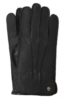 Кожаные перчатки Roeckl