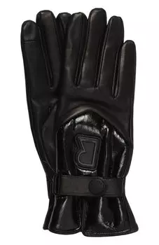 Кожаные перчатки Rudsak