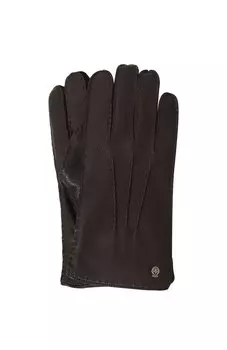 Кожаные перчатки Roeckl