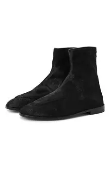 Кожаные полусапоги Juliol Hereu