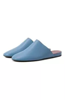 Кожаные сабо Premiata