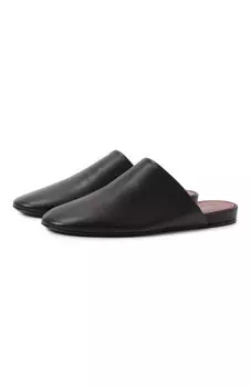 Кожаные сабо Premiata