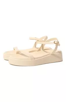 Кожаные сандалии Ancient Greek Sandals