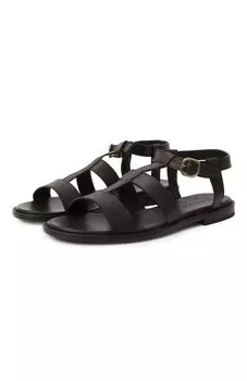 Кожаные сандалии Doucal's