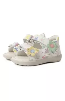 Кожаные сандалии Falcotto