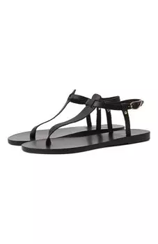 Кожаные сандалии Lito Ancient Greek Sandals