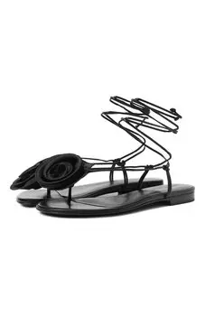 Кожаные сандалии Magda Butrym