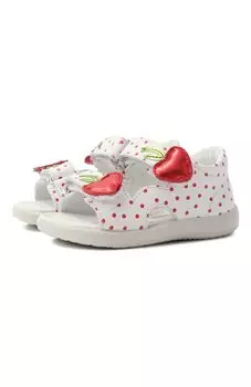 Кожаные сандалии Mariss Falcotto