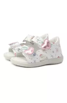 Кожаные сандалии Mariss Falcotto