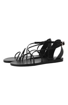 Кожаные сандалии Meloivia Ancient Greek Sandals