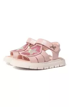 Кожаные сандалии Missouri