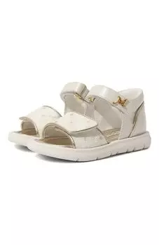 Кожаные сандалии Missouri