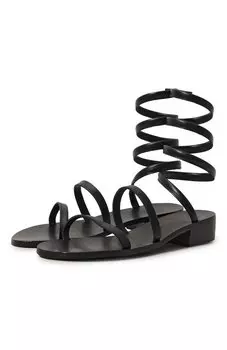 Кожаные сандалии Ohia Ancient Greek Sandals