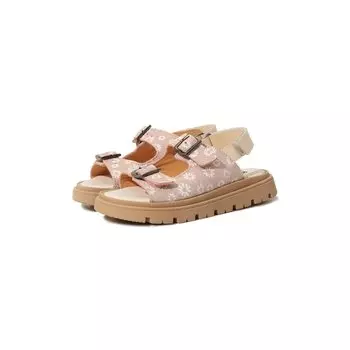 Кожаные сандалии Rondinella