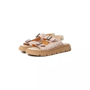 Кожаные сандалии Rondinella