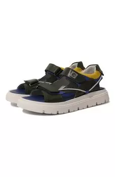 Кожаные сандалии Rondinella