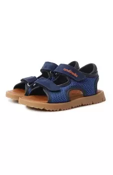 Кожаные сандалии Rondinella