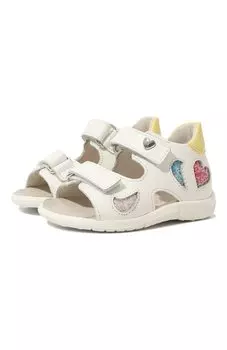 Кожаные сандалии Walkey