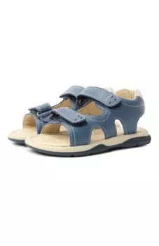 Кожаные сандалии Wunny Falcotto