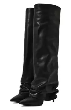 Кожаные сапоги Andy 120 Le Silla