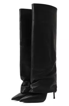 Кожаные сапоги Andy 120 Le Silla