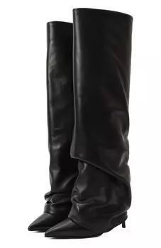 Кожаные сапоги Andy 120 Le Silla