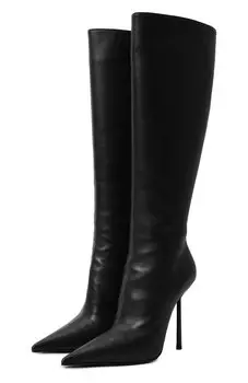 Кожаные сапоги Bella 120 Le Silla