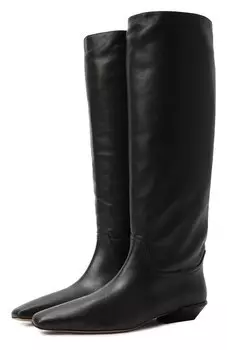 Кожаные сапоги Bettina 25 Paris Texas