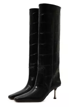 Кожаные сапоги Bettina 75 Paris Texas