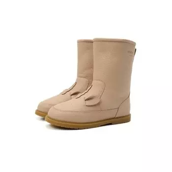 Кожаные сапоги Donsje Amsterdam