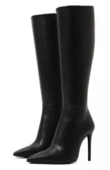 Кожаные сапоги Lake 110 Mattia Capezzani