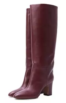 Кожаные сапоги Lavinia 75 Paris Texas