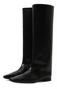 Кожаные сапоги Lirone Loulou Studio