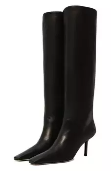 Кожаные сапоги Orsola 75 Armarium