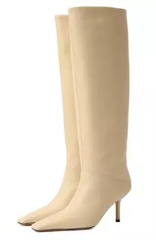 Кожаные сапоги Orsola Armarium