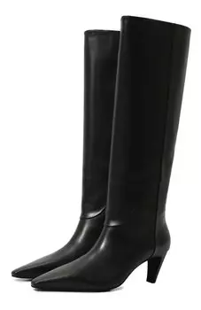 Кожаные сапоги Premiata