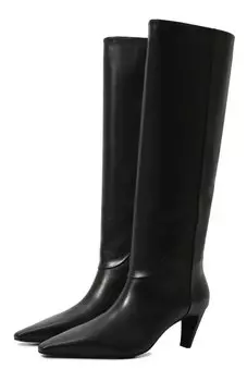 Кожаные сапоги Premiata