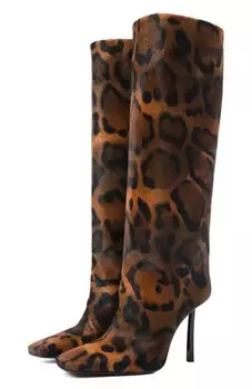 Кожаные сапоги Vittoria 100 Le Silla